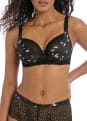 Soutien-gorge Balconnet � Amartures 